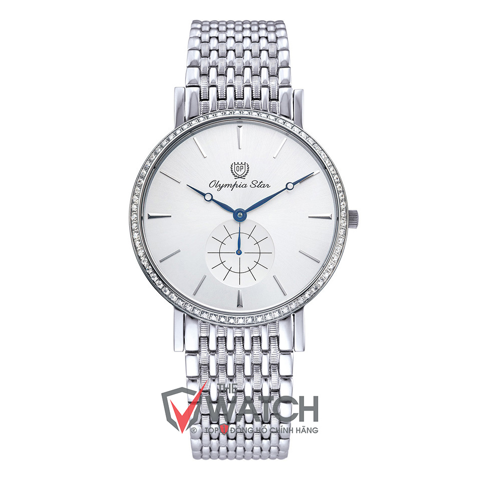 ĐỒNG HỒ NAM OLYMPIA STAR OPA58082DMS-T CHÍNH HÃNG